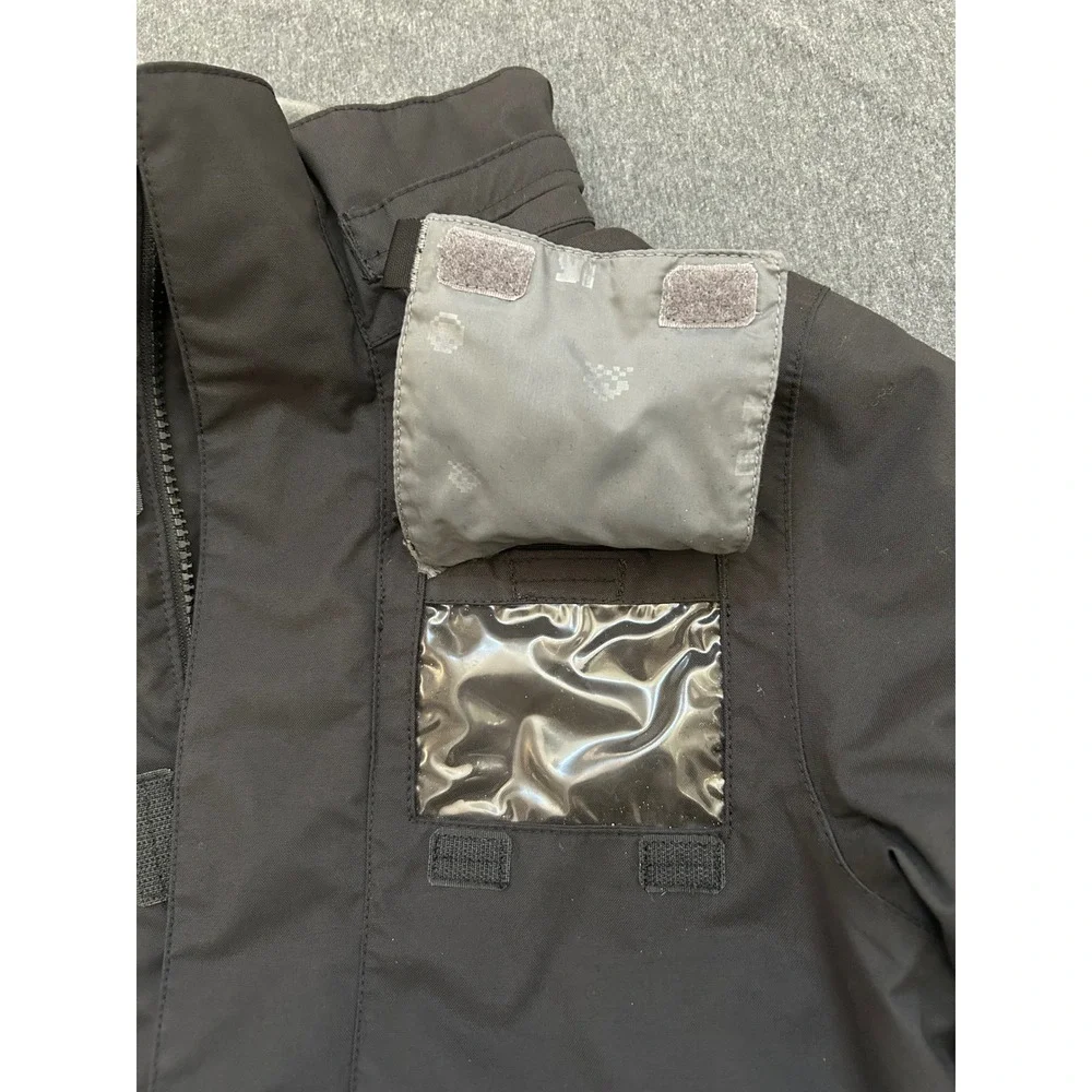 Burton kids insulated